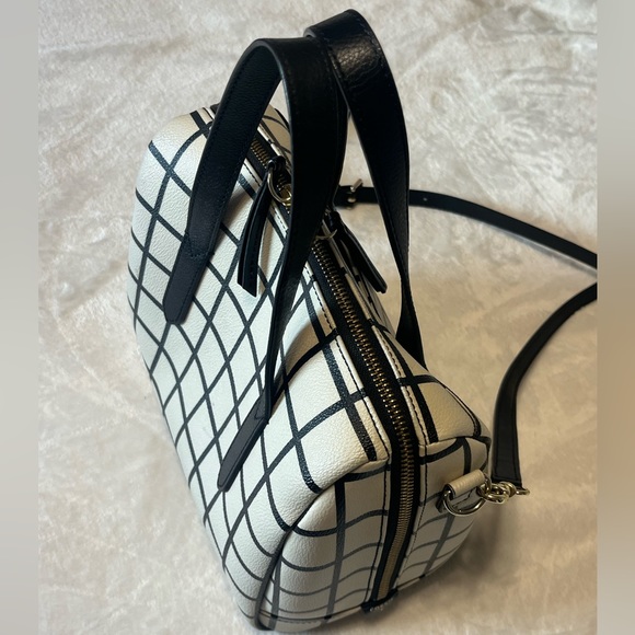 Fossil Sydney satchel - Picture 3 of 12